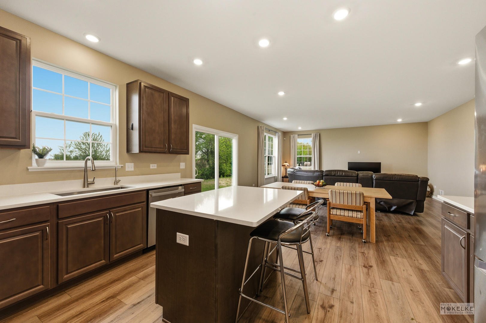 1303 Collins Drive, Elburn, IL 60119