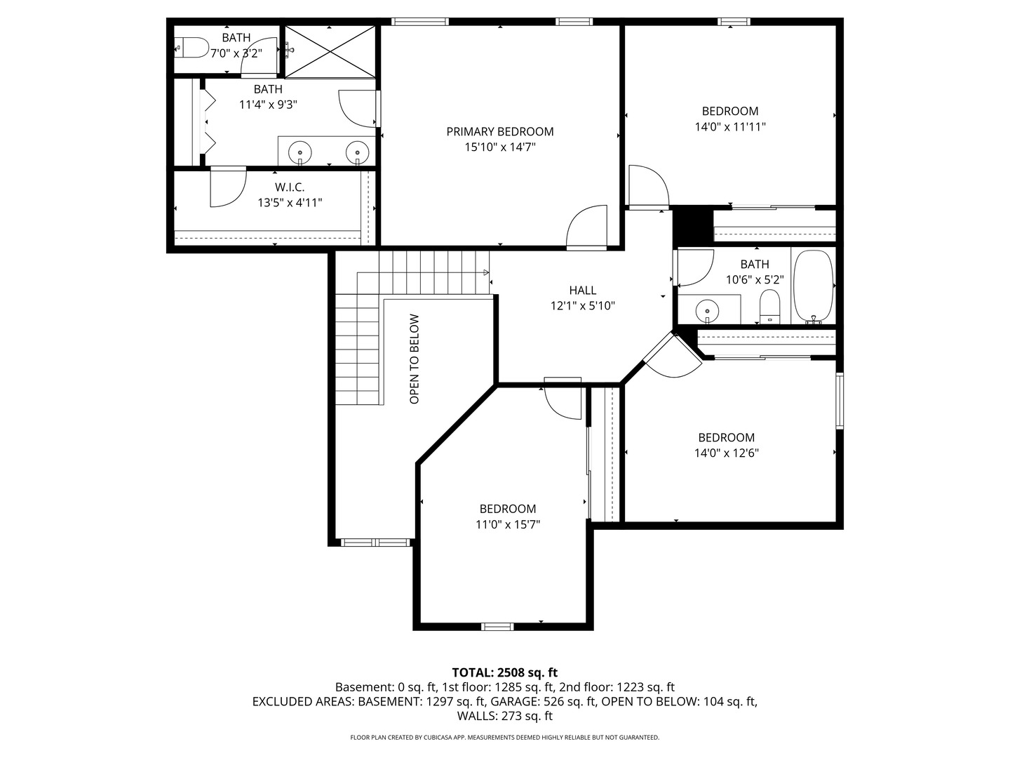 1303 Collins Drive, Elburn, IL 60119