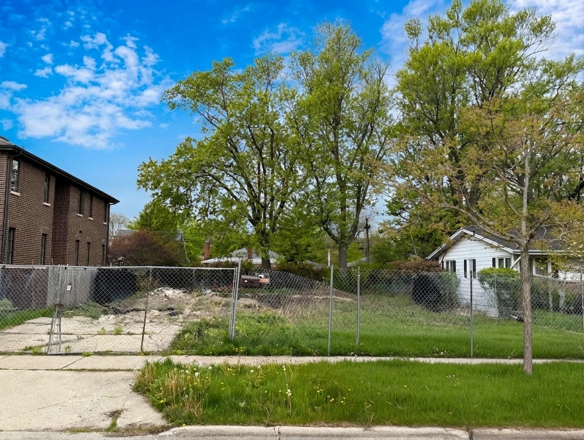 510 N Aldine Avenue, Park Ridge, IL 60068