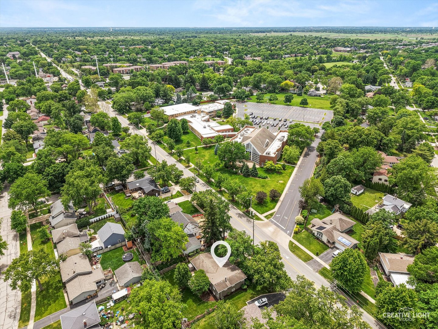 1128 Modaff Road, Naperville, IL 60540