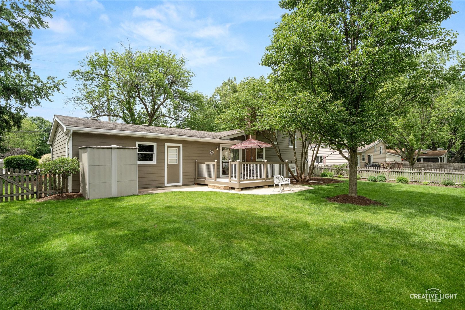 1128 Modaff Road, Naperville, IL 60540