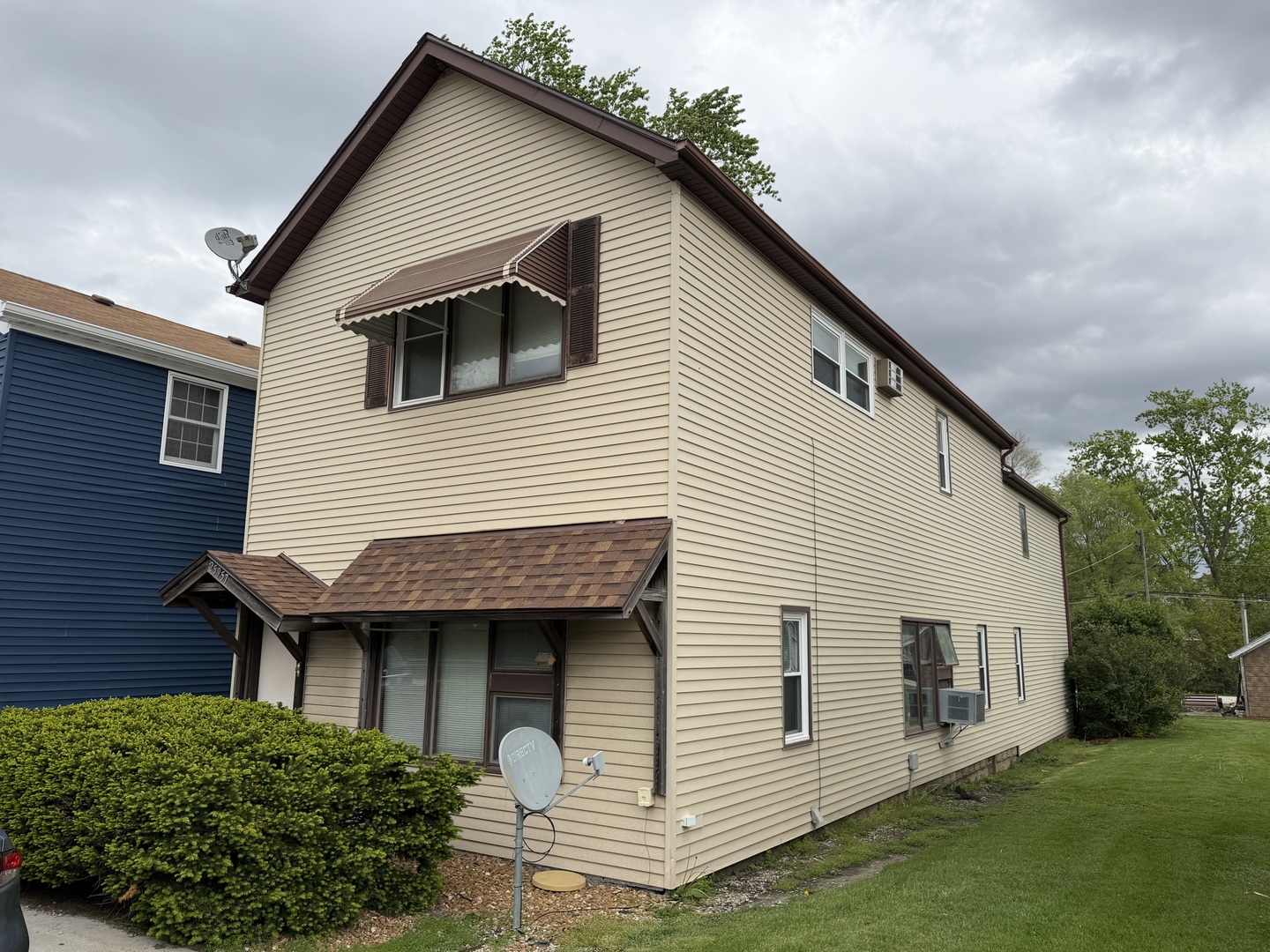 25957 S Oak Road, Monee, IL 60449