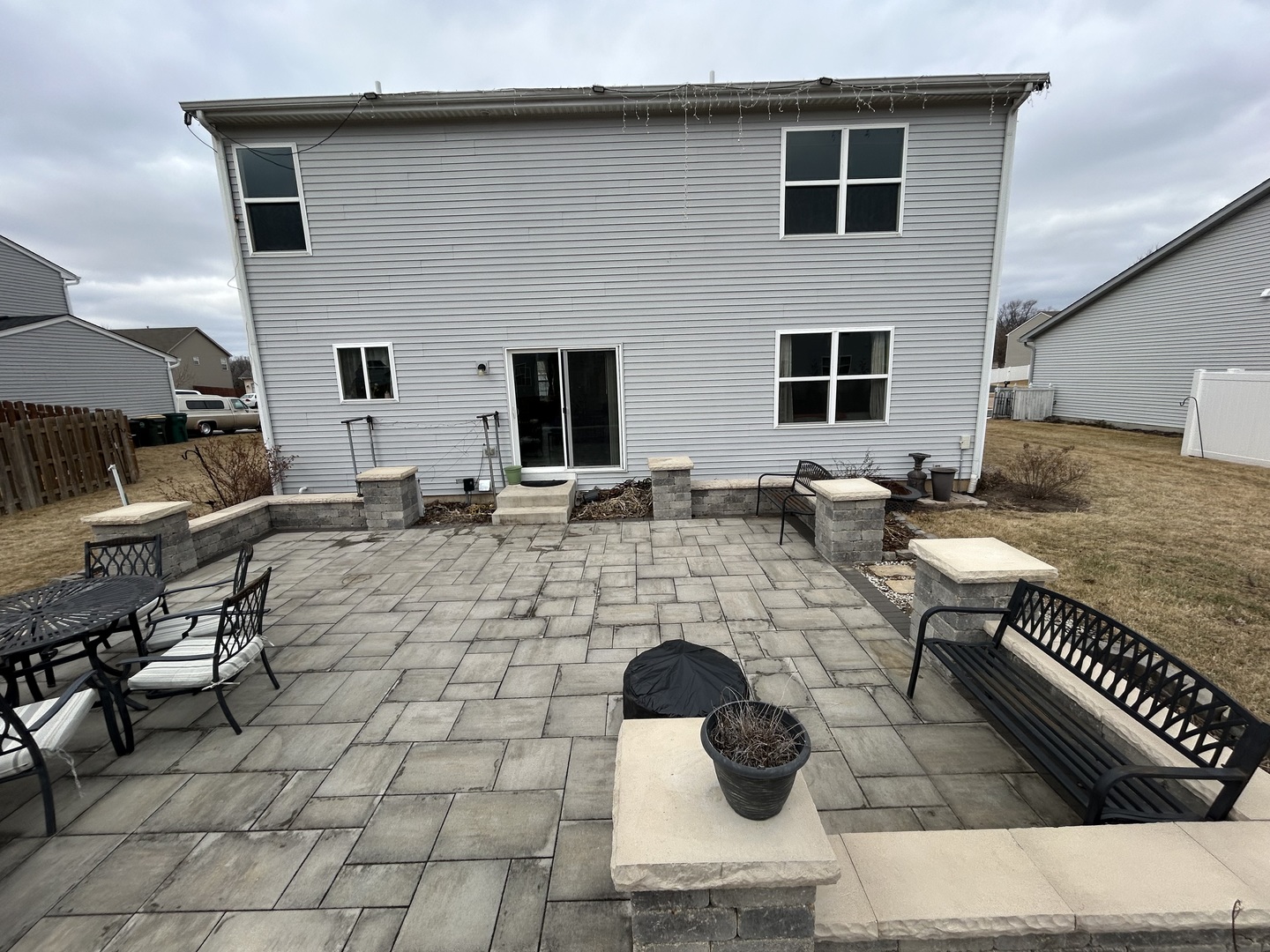 934 Derby Drive, Plano, IL 60545