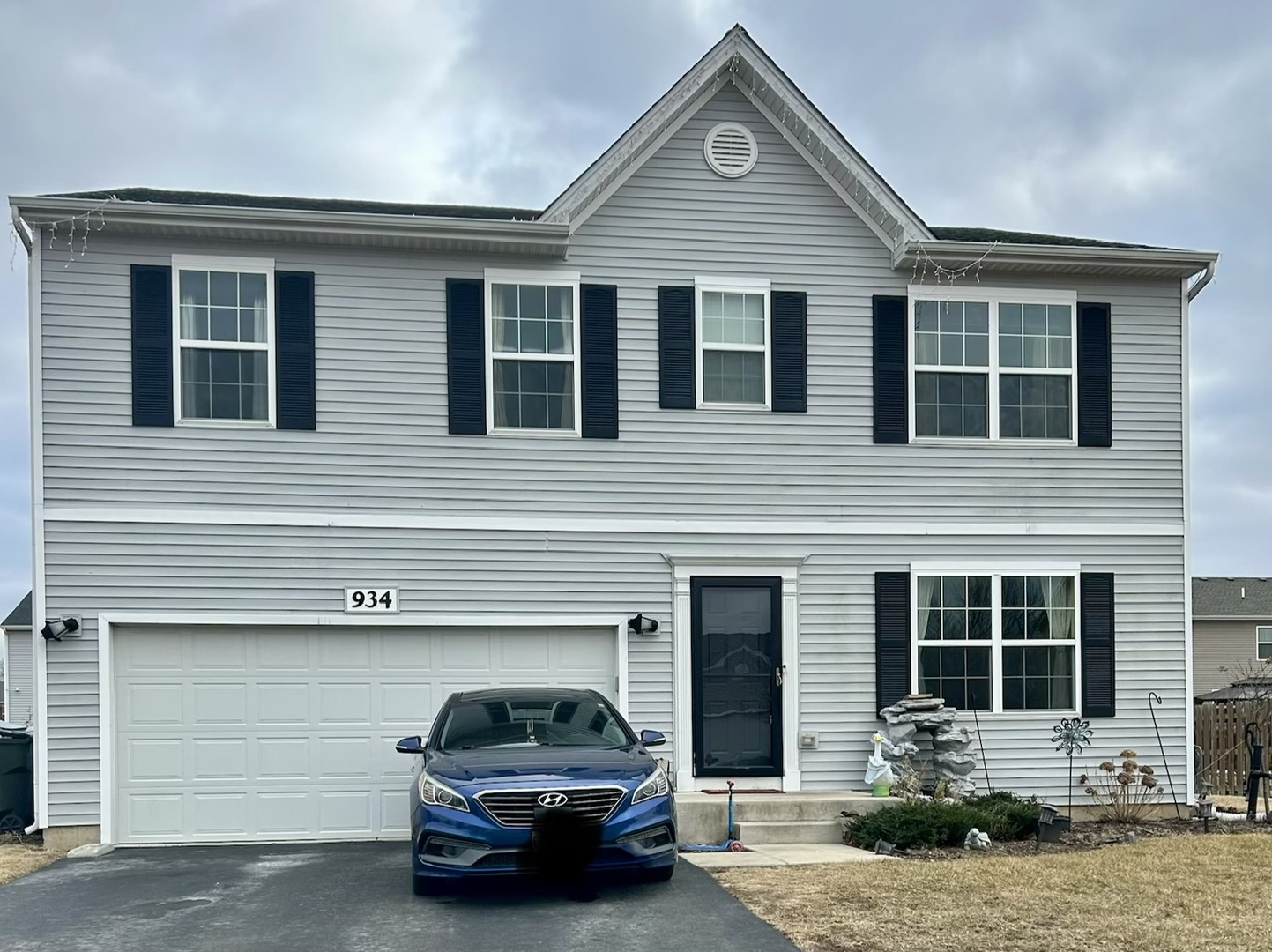 934 Derby Drive, Plano, IL 60545