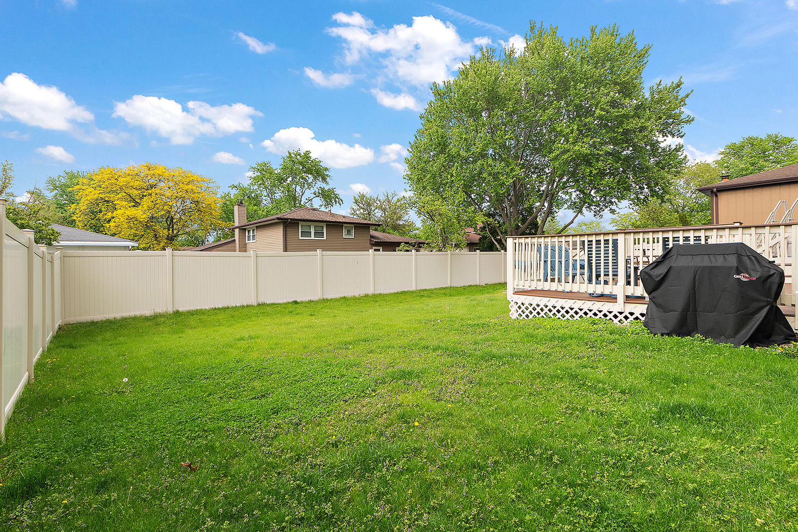 11030 Granite Drive, Mokena, IL 60448