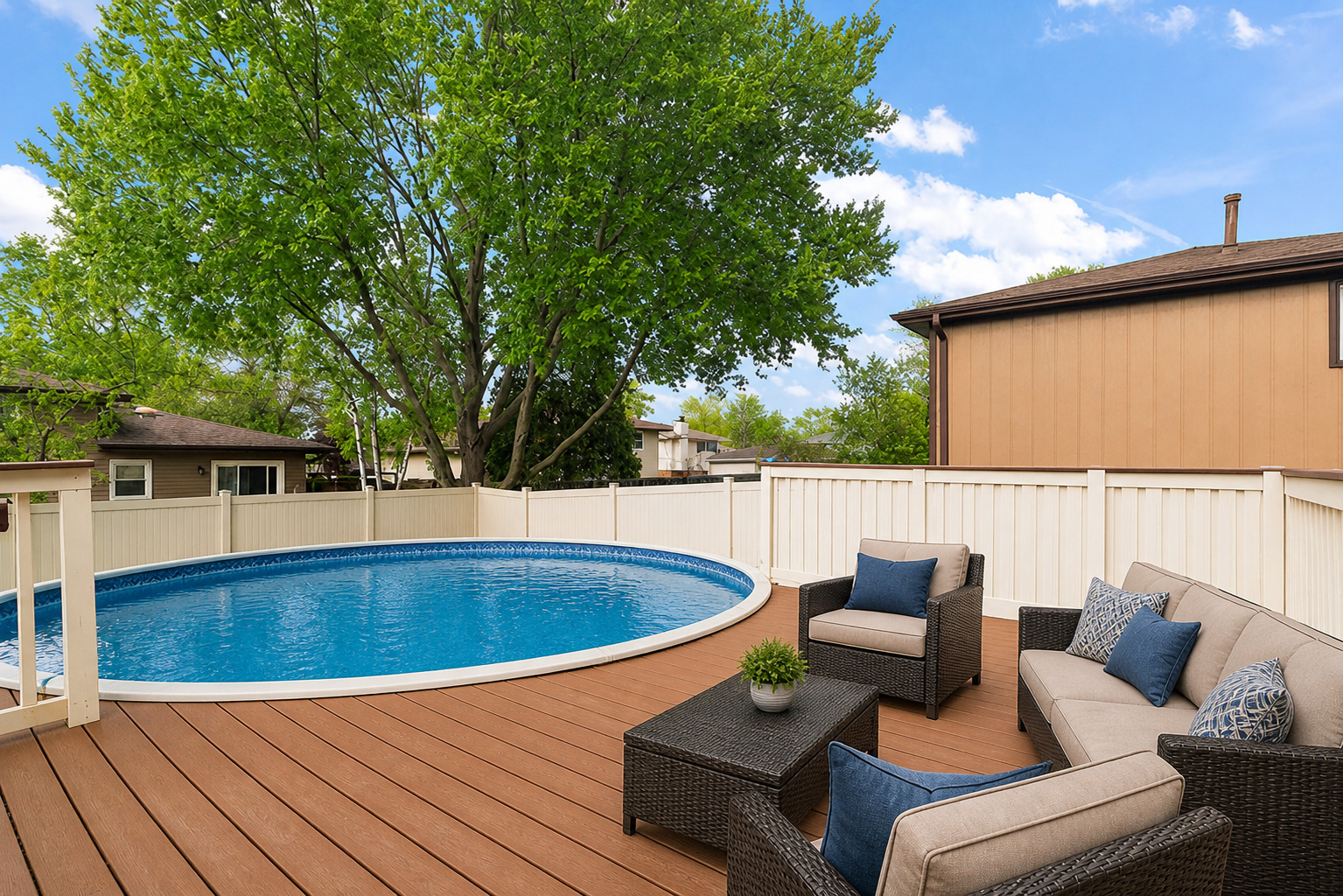 11030 Granite Drive, Mokena, IL 60448