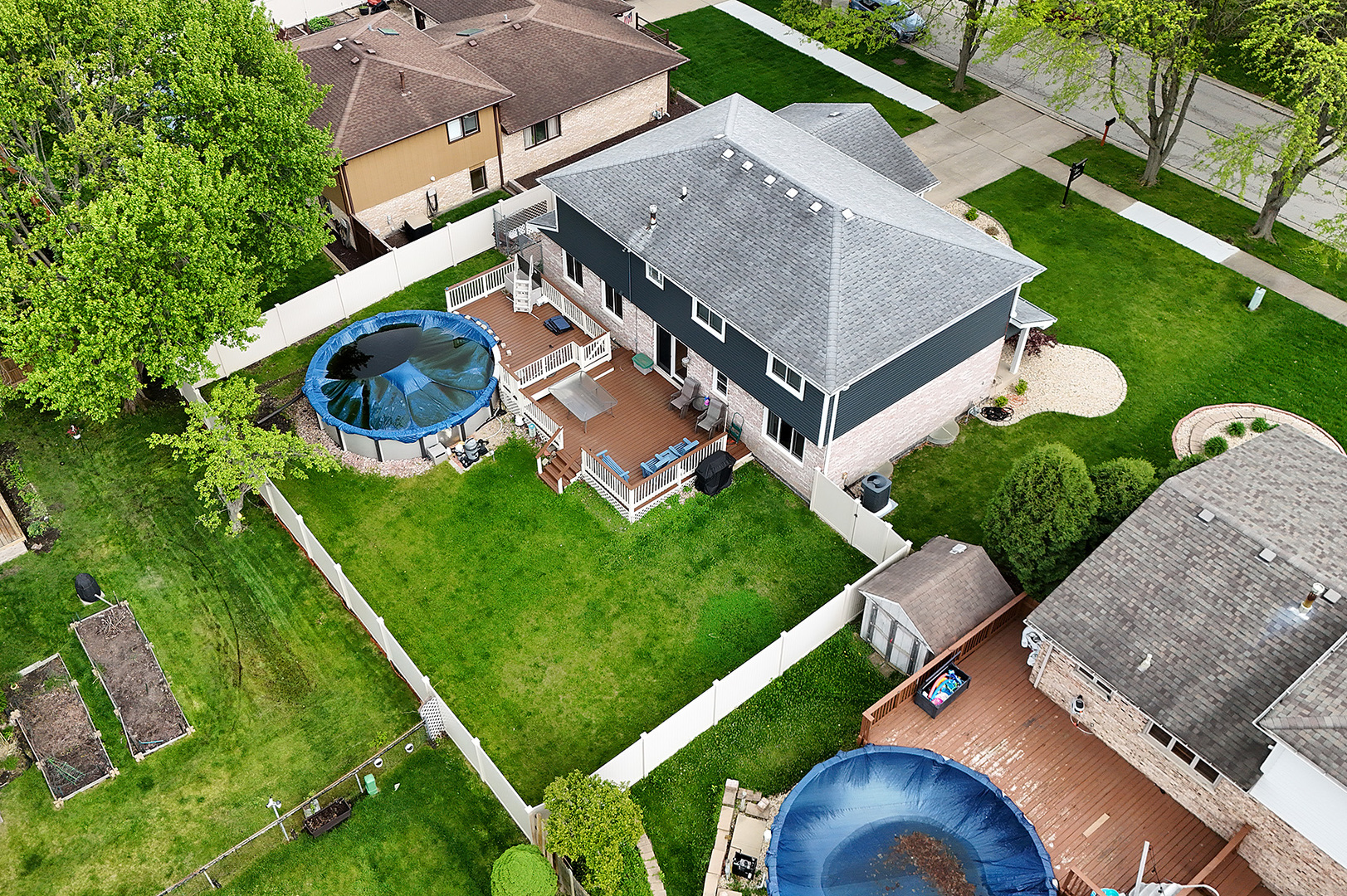 11030 Granite Drive, Mokena, IL 60448