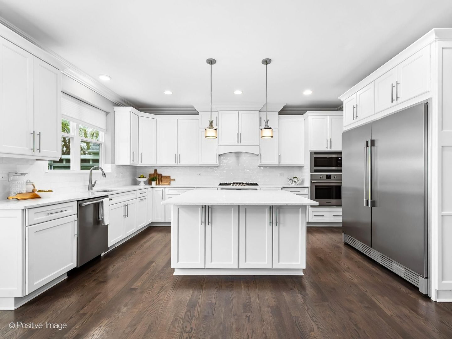 4450 Woodward Avenue, Downers Grove, IL 60515