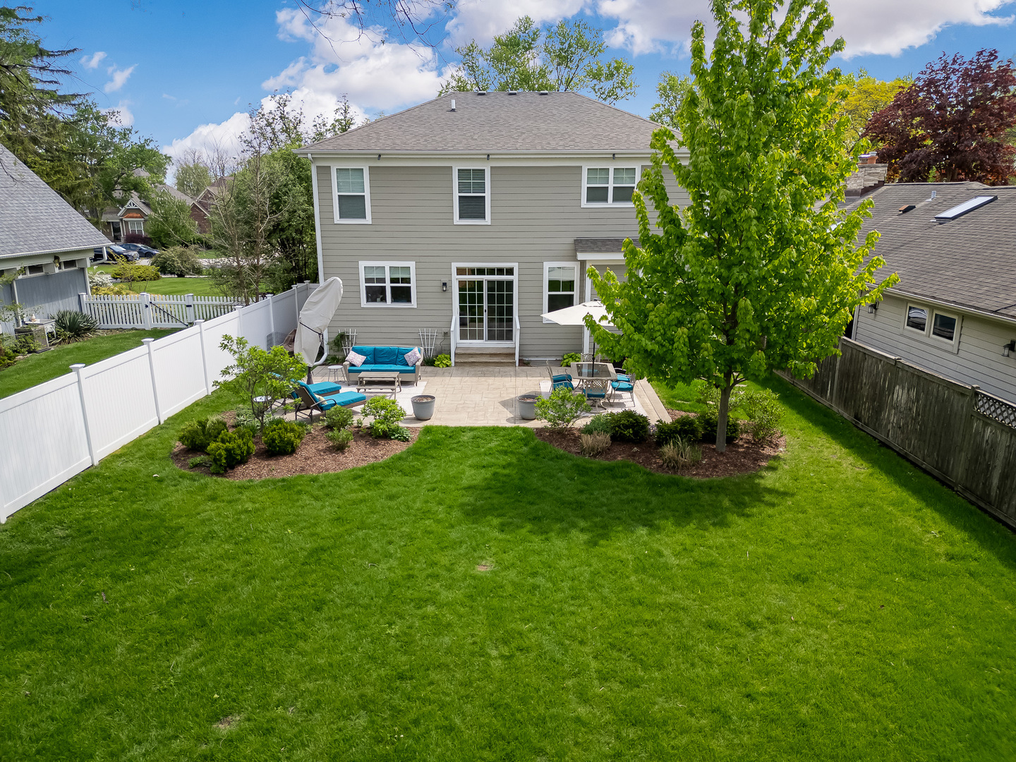 4450 Woodward Avenue, Downers Grove, IL 60515