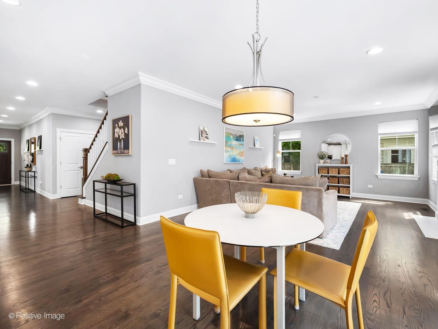 4450 Woodward Avenue, Downers Grove, IL 60515