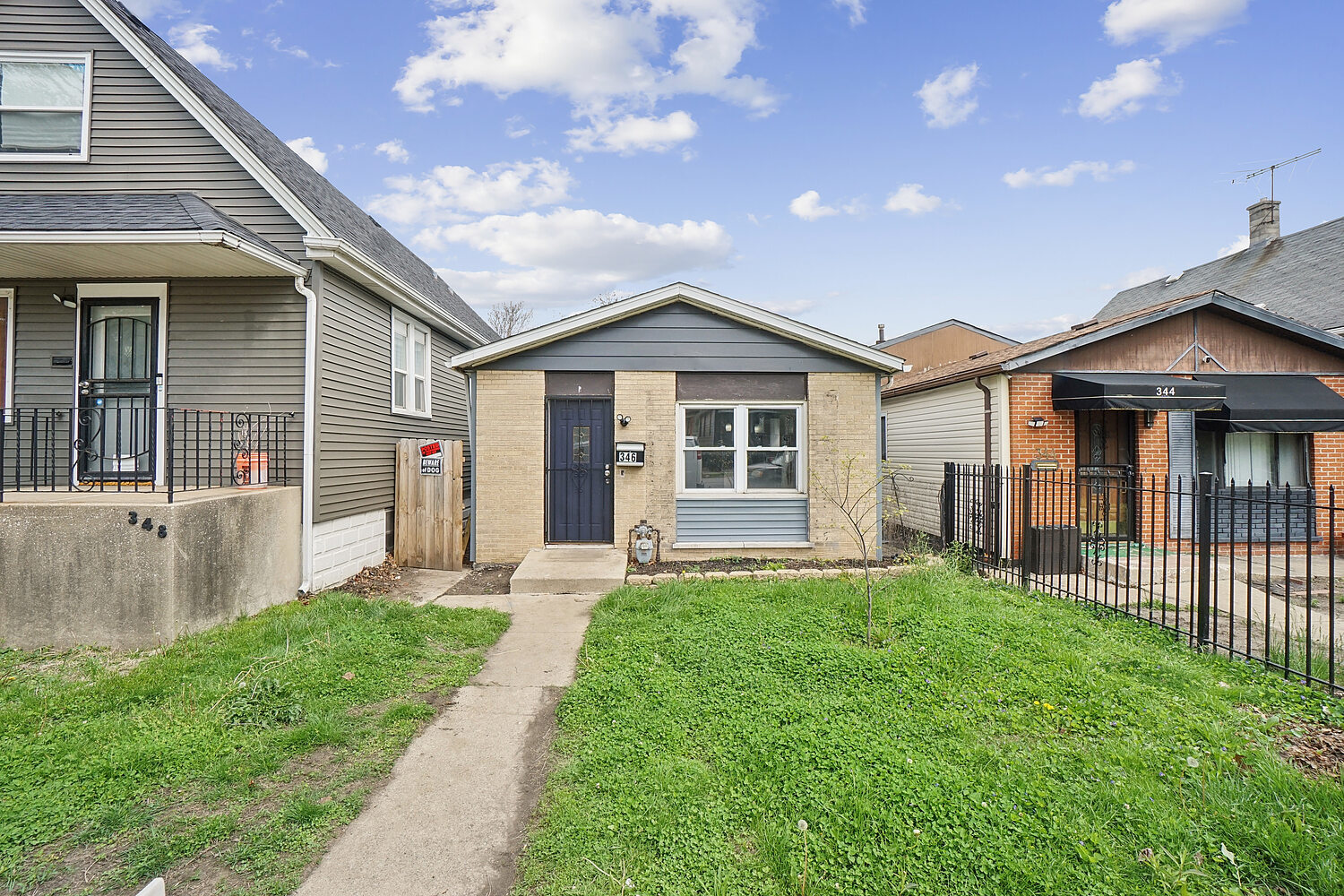 346 W 115th Street, Chicago, IL 60628