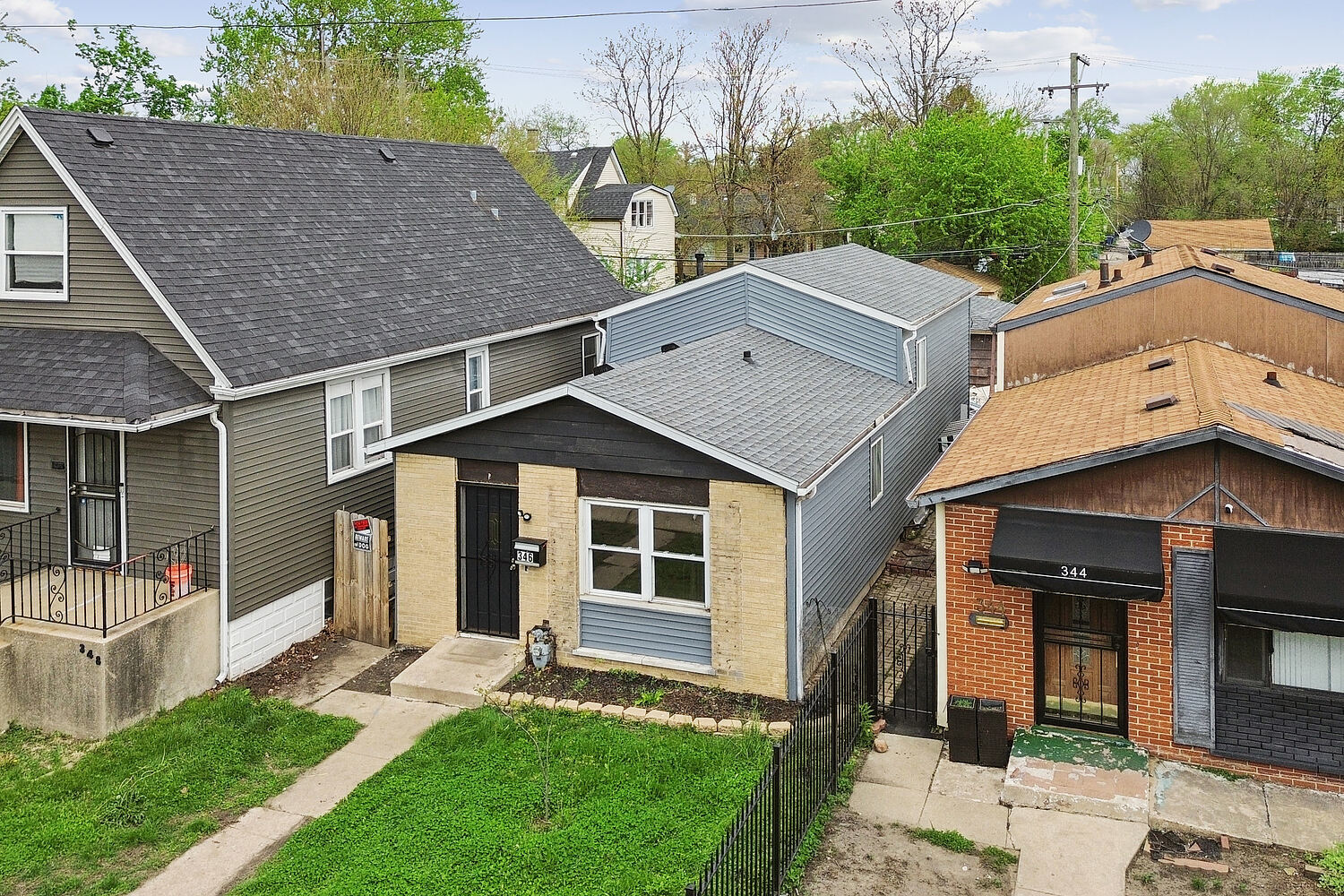 346 W 115th Street, Chicago, IL 60628