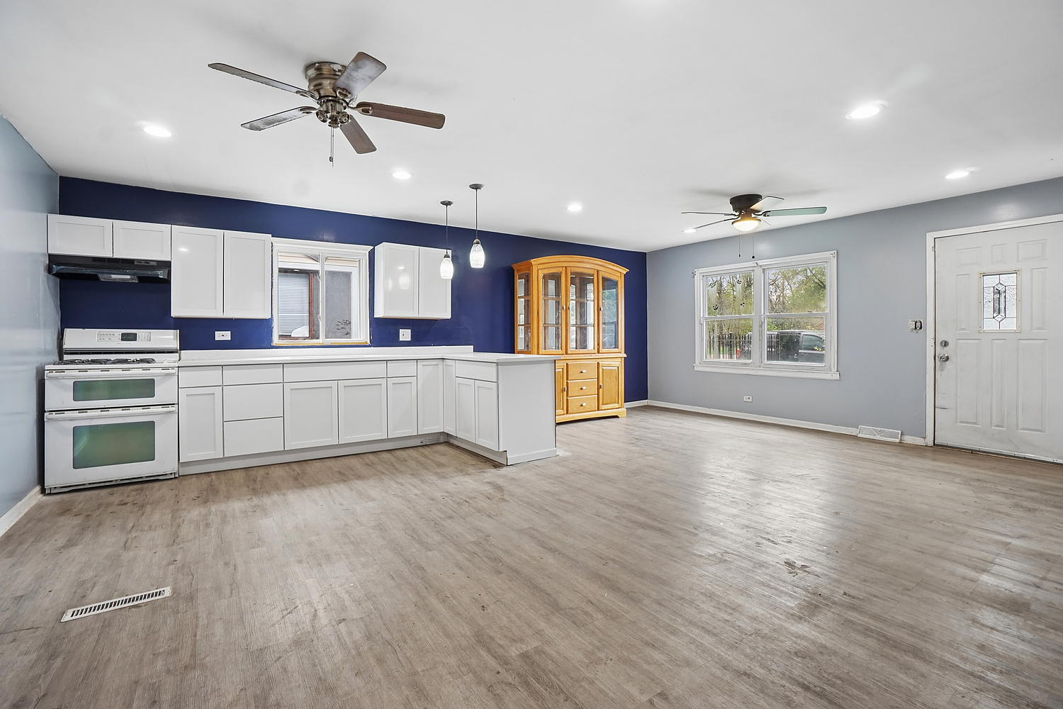 346 W 115th Street, Chicago, IL 60628