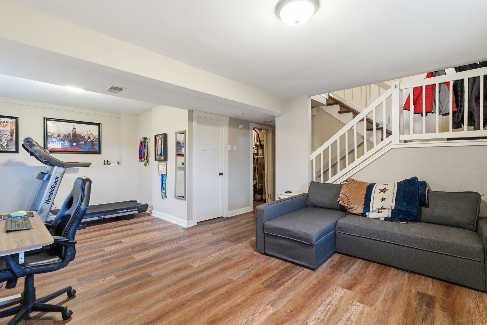 7654 W Moorefield Drive, Frankfort, IL 60423