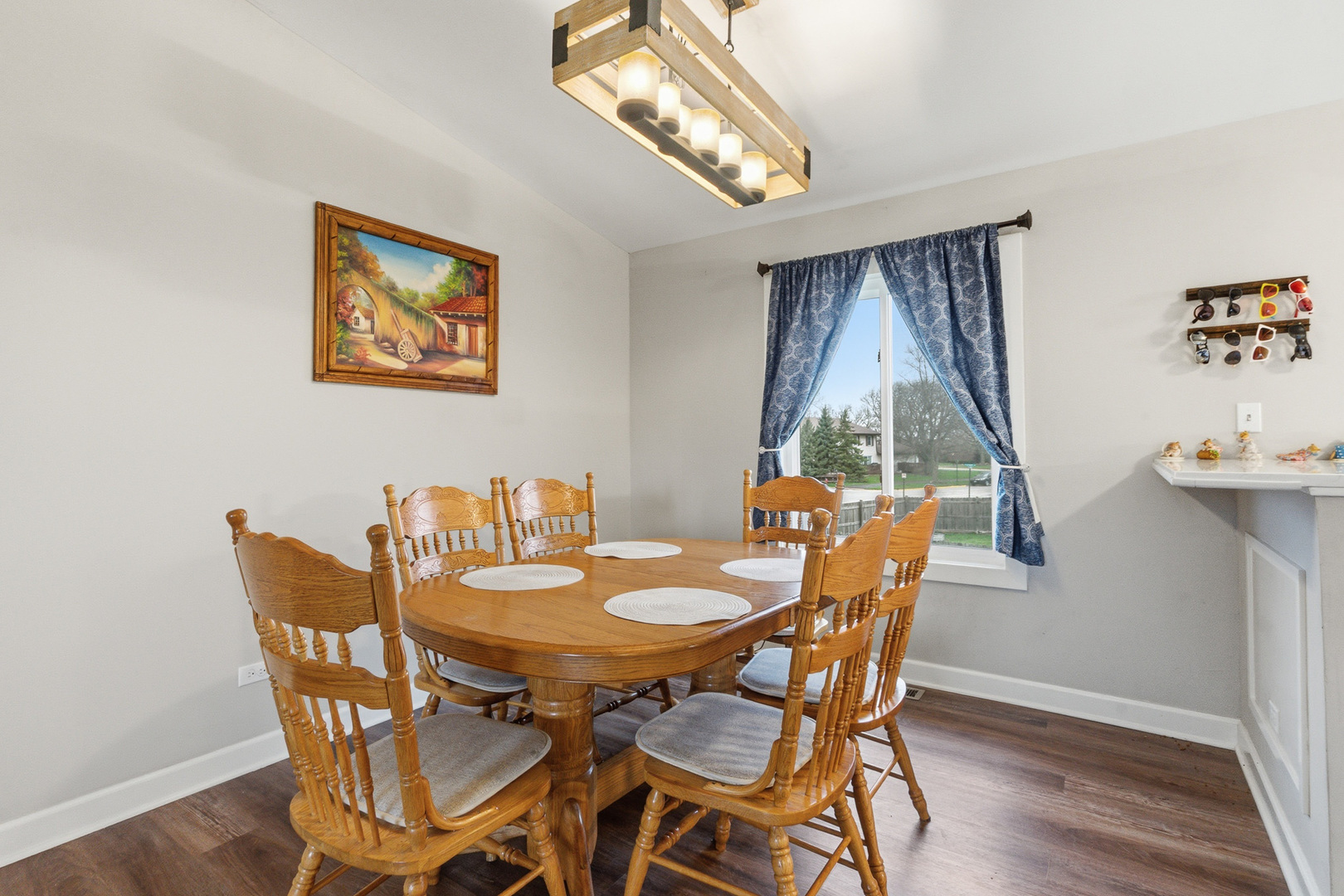 7654 W Moorefield Drive, Frankfort, IL 60423