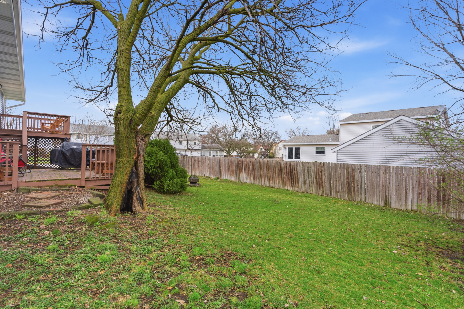 7654 W Moorefield Drive, Frankfort, IL 60423