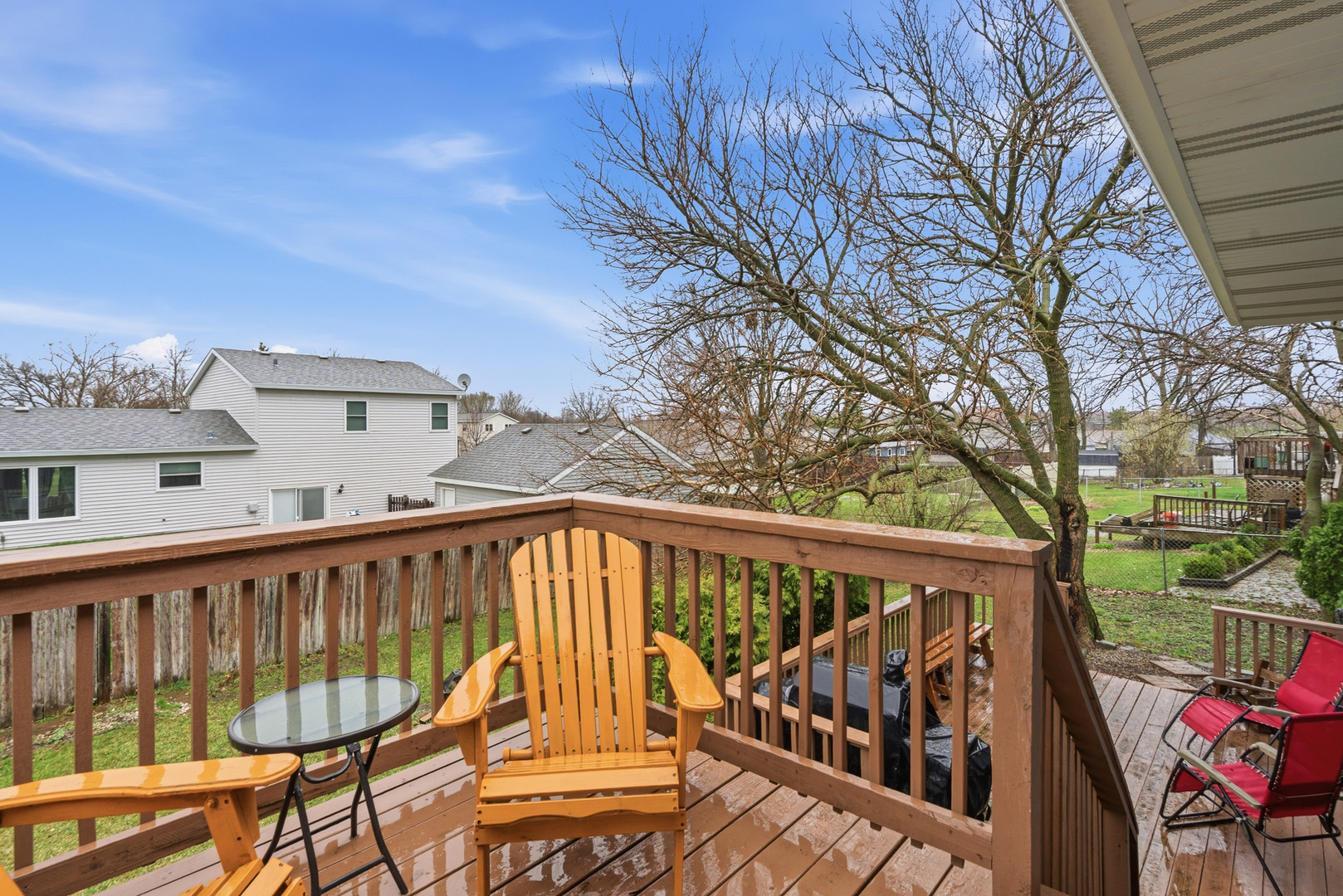 7654 W Moorefield Drive, Frankfort, IL 60423