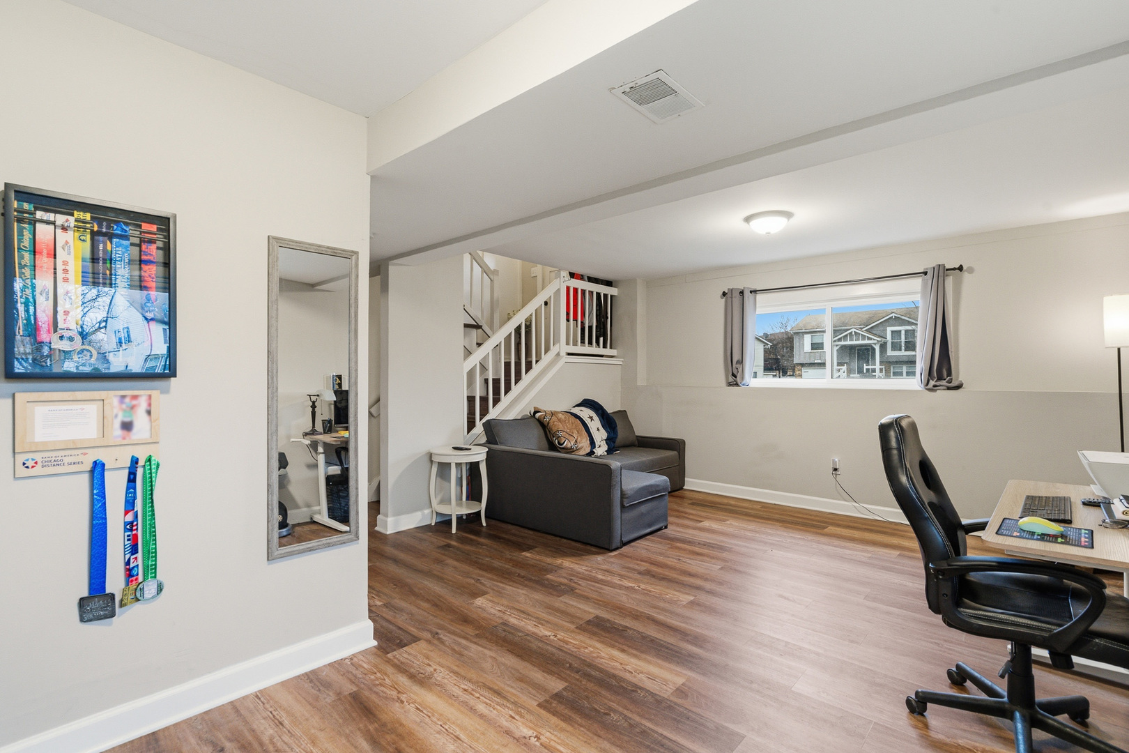 7654 W Moorefield Drive, Frankfort, IL 60423