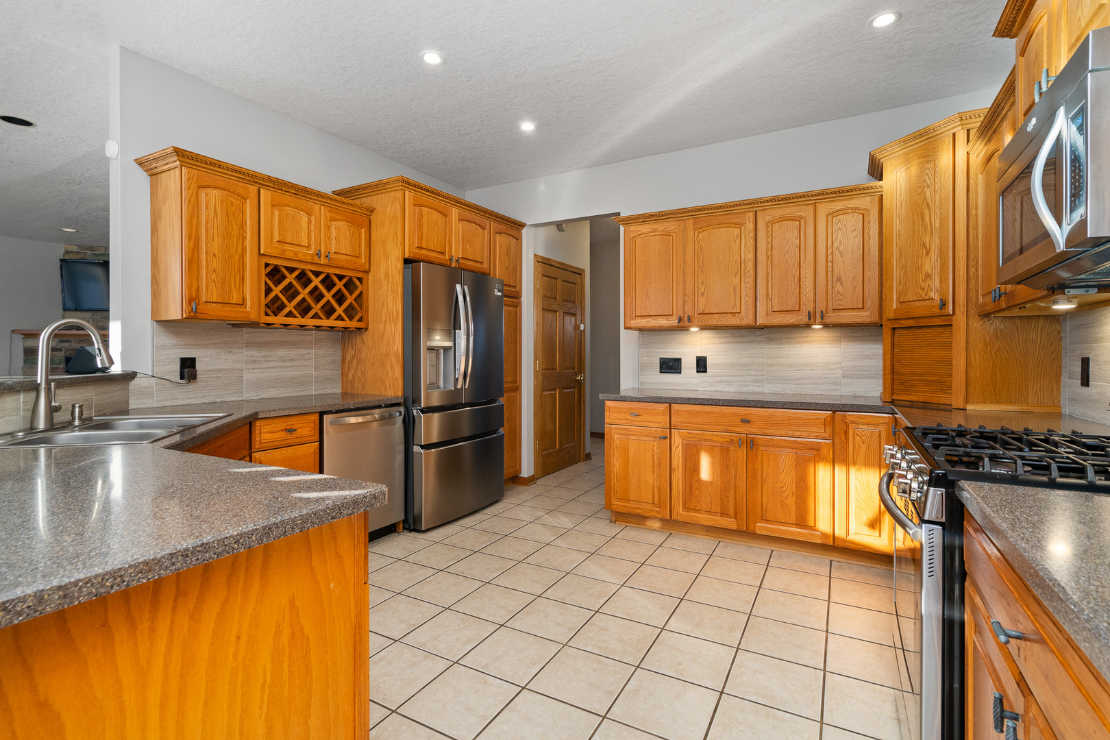 3218 WOODHAVEN Drive, Bourbonnais, IL 60914