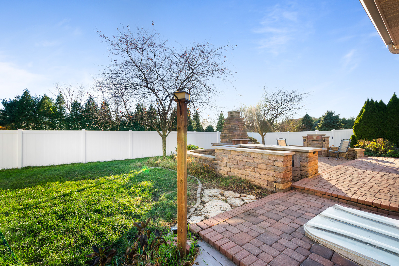 3218 WOODHAVEN Drive, Bourbonnais, IL 60914