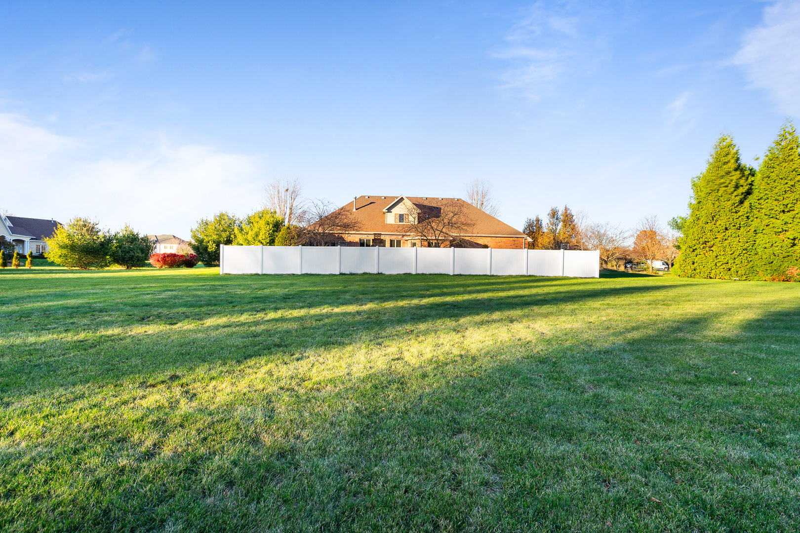 3218 WOODHAVEN Drive, Bourbonnais, IL 60914