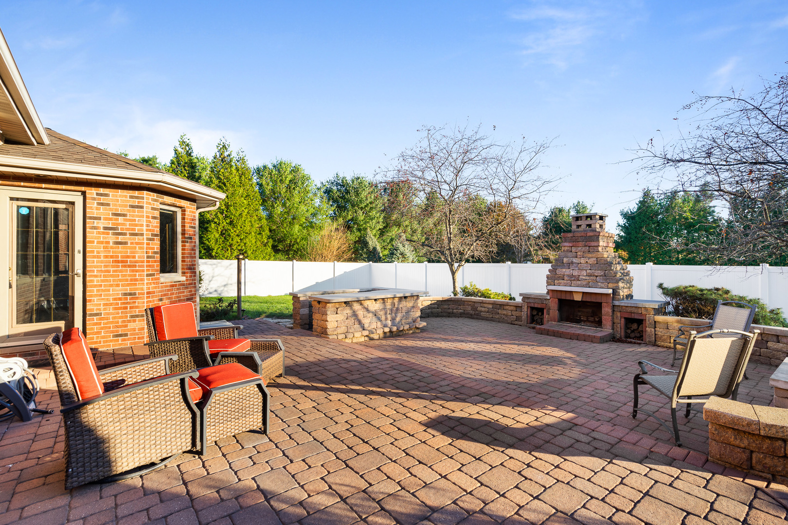 3218 WOODHAVEN Drive, Bourbonnais, IL 60914