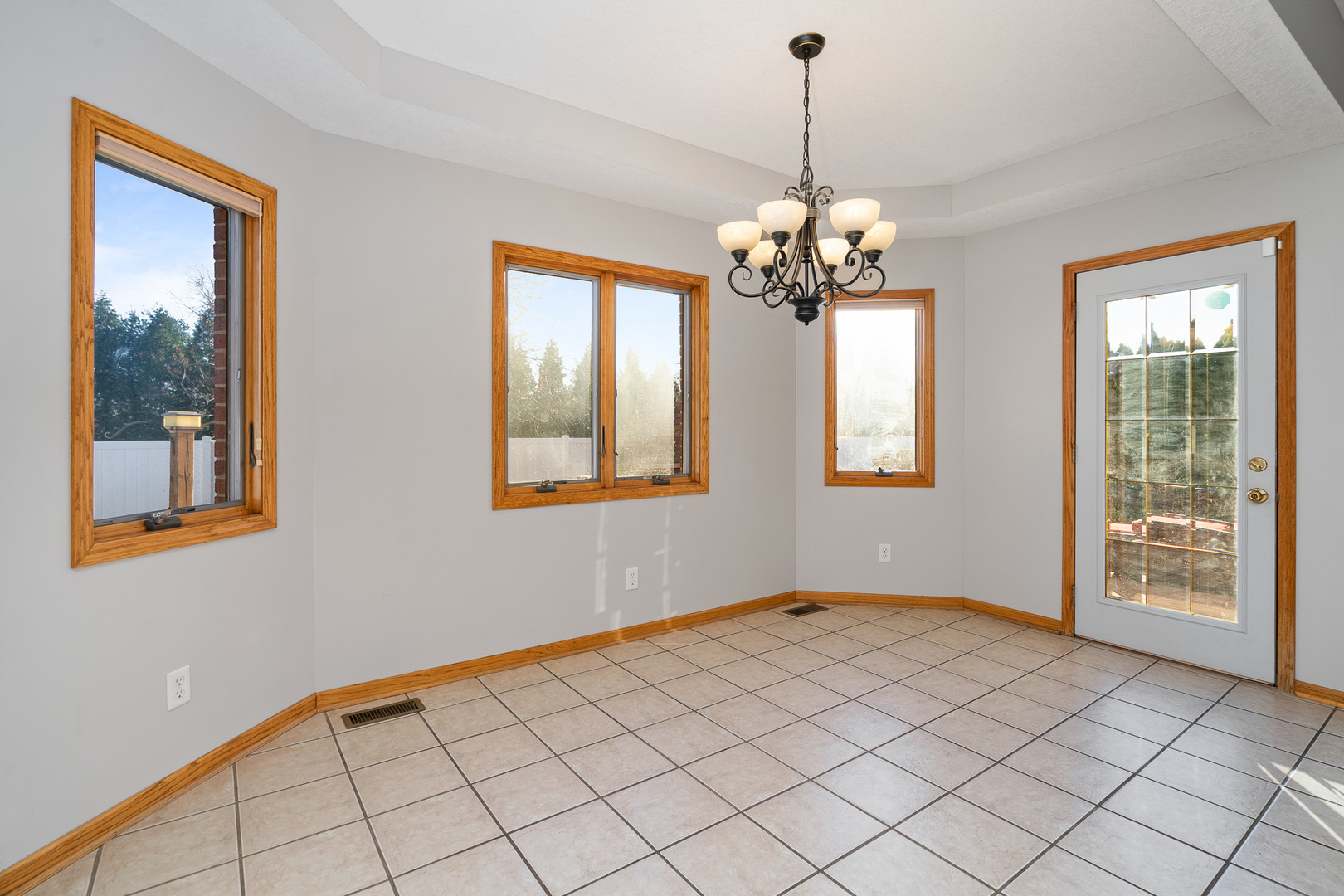 3218 WOODHAVEN Drive, Bourbonnais, IL 60914