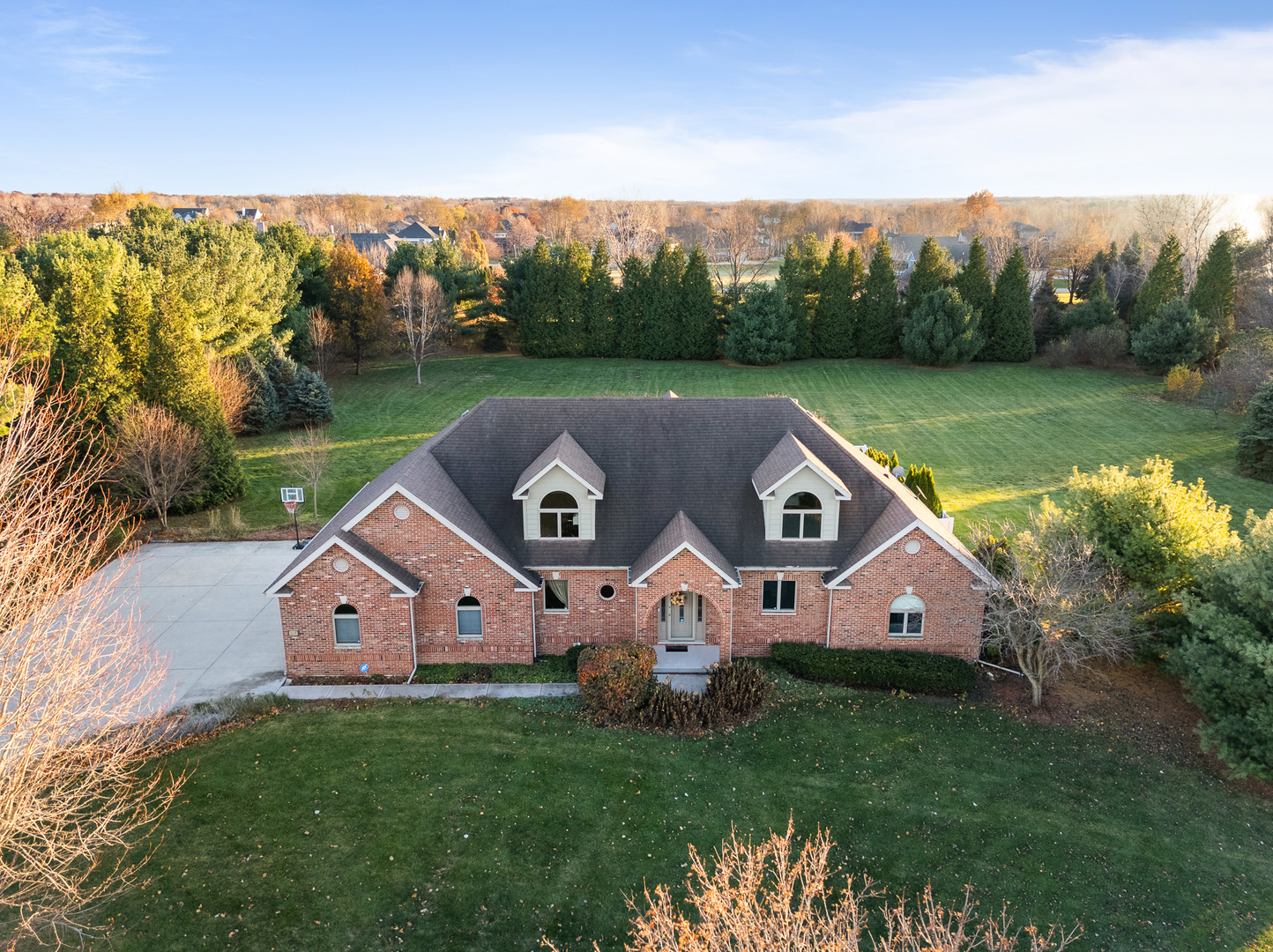 3218 WOODHAVEN Drive, Bourbonnais, IL 60914