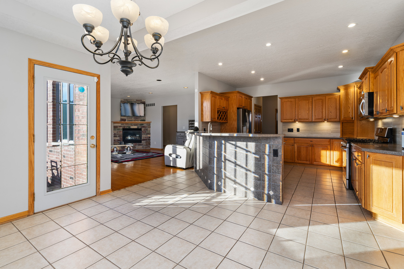 3218 WOODHAVEN Drive, Bourbonnais, IL 60914