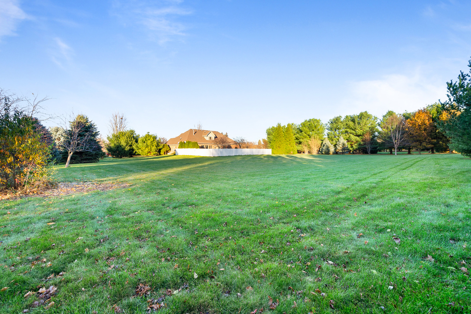 3218 WOODHAVEN Drive, Bourbonnais, IL 60914