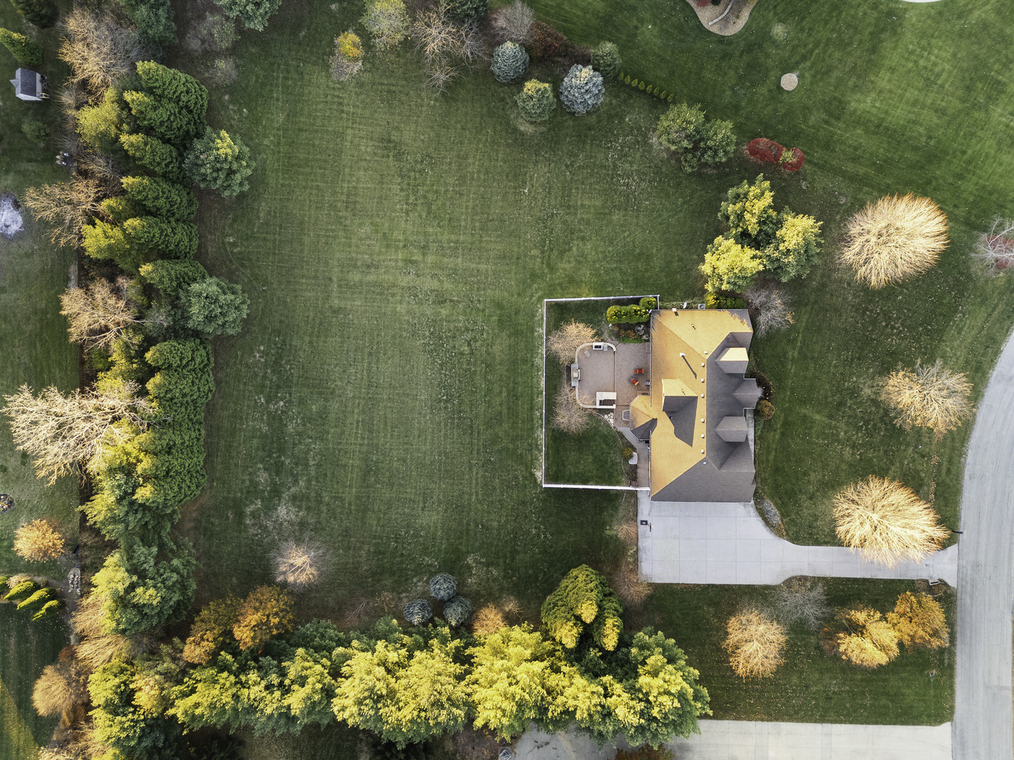 3218 WOODHAVEN Drive, Bourbonnais, IL 60914