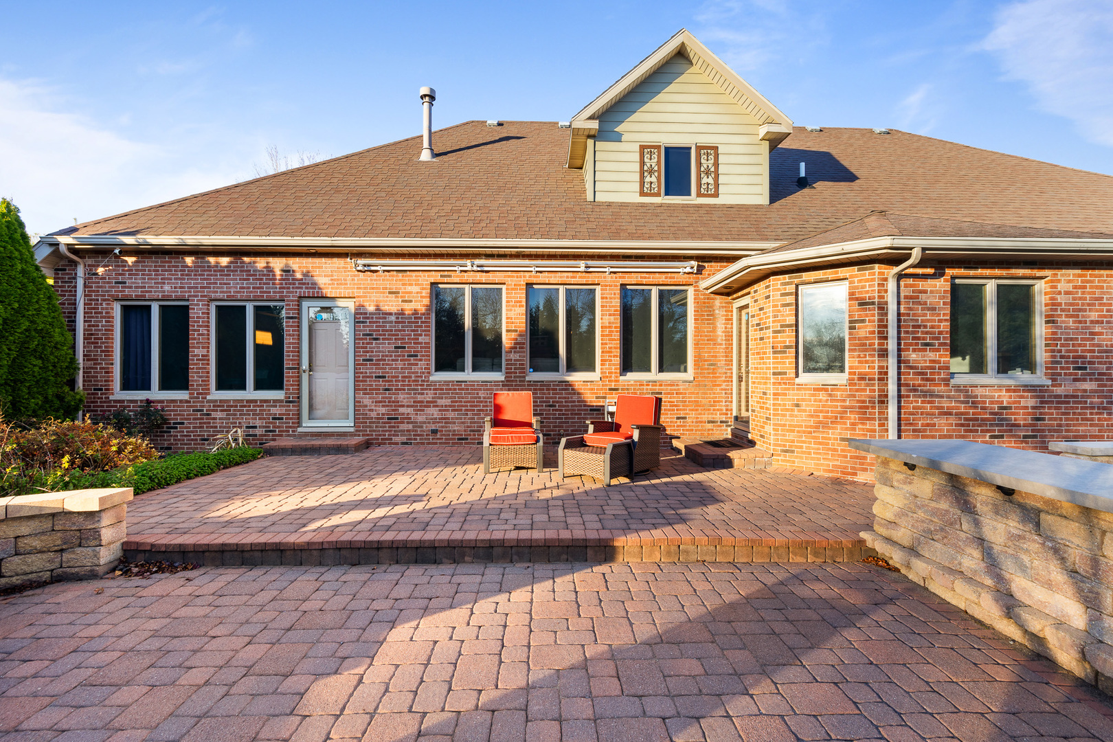 3218 WOODHAVEN Drive, Bourbonnais, IL 60914