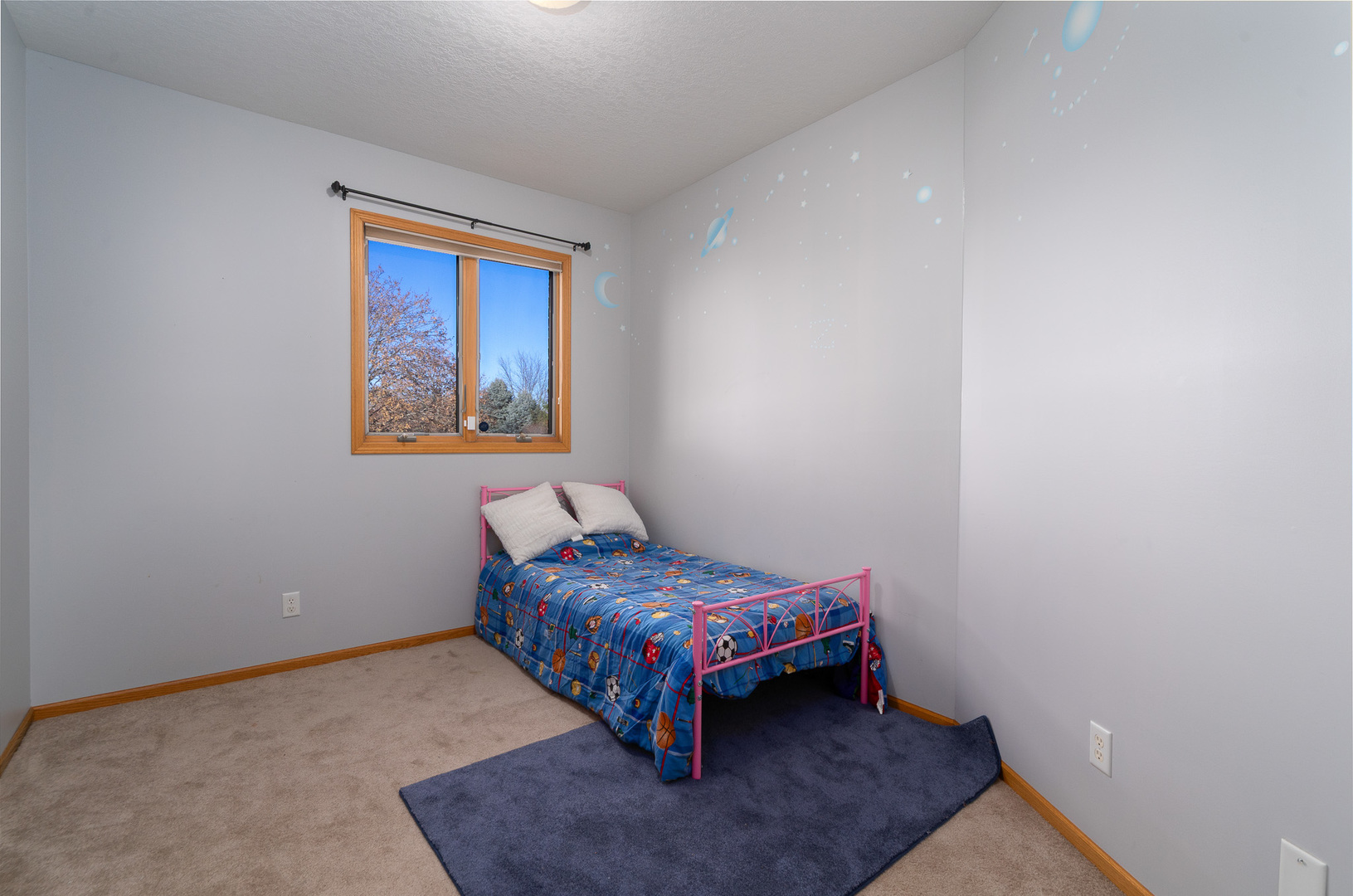 3218 WOODHAVEN Drive, Bourbonnais, IL 60914