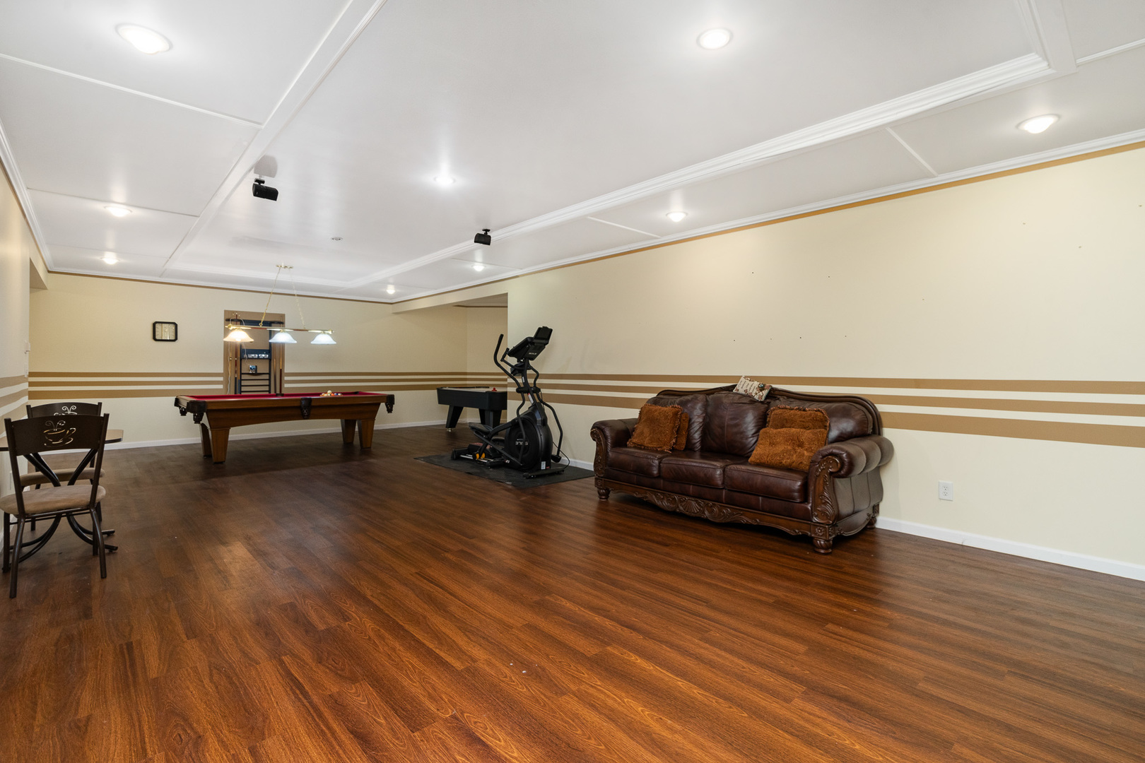 3218 WOODHAVEN Drive, Bourbonnais, IL 60914