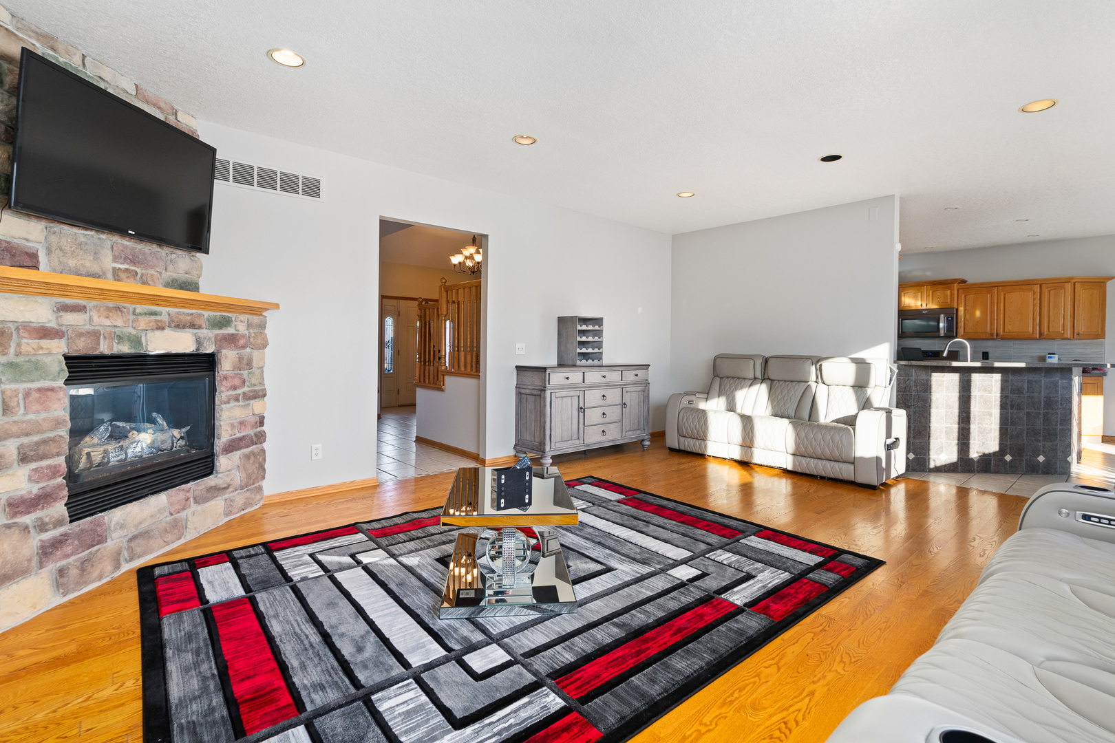 3218 WOODHAVEN Drive, Bourbonnais, IL 60914