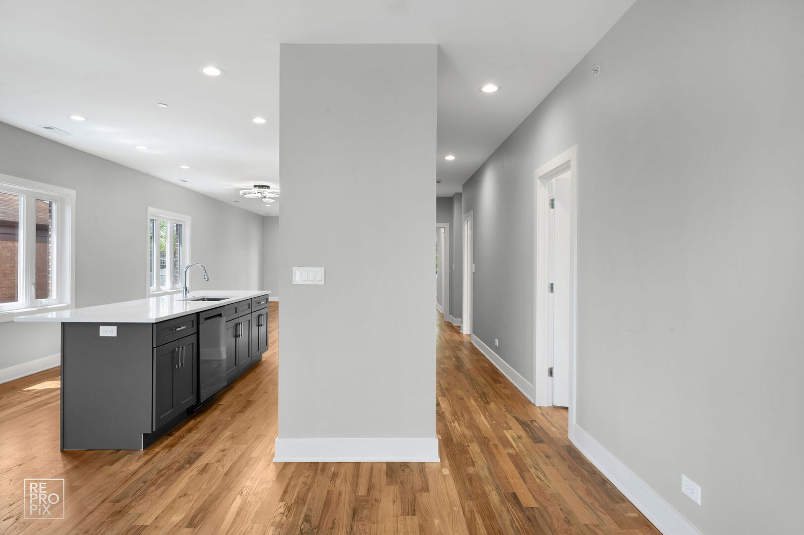 8734 Kimball Avenue #2, Skokie, IL 60076