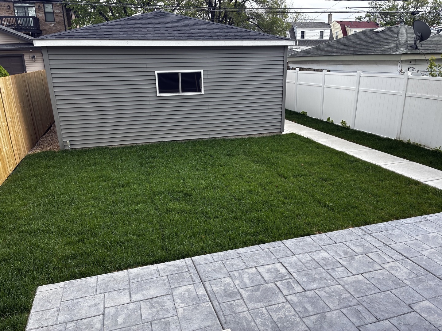 3755 N Odell Avenue, Chicago, IL 60634