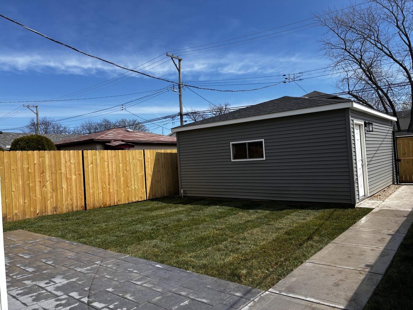 3755 N Odell Avenue, Chicago, IL 60634