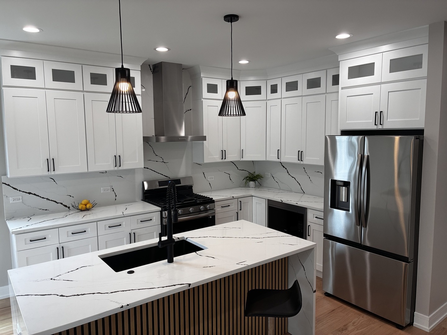 3755 N Odell Avenue, Chicago, IL 60634