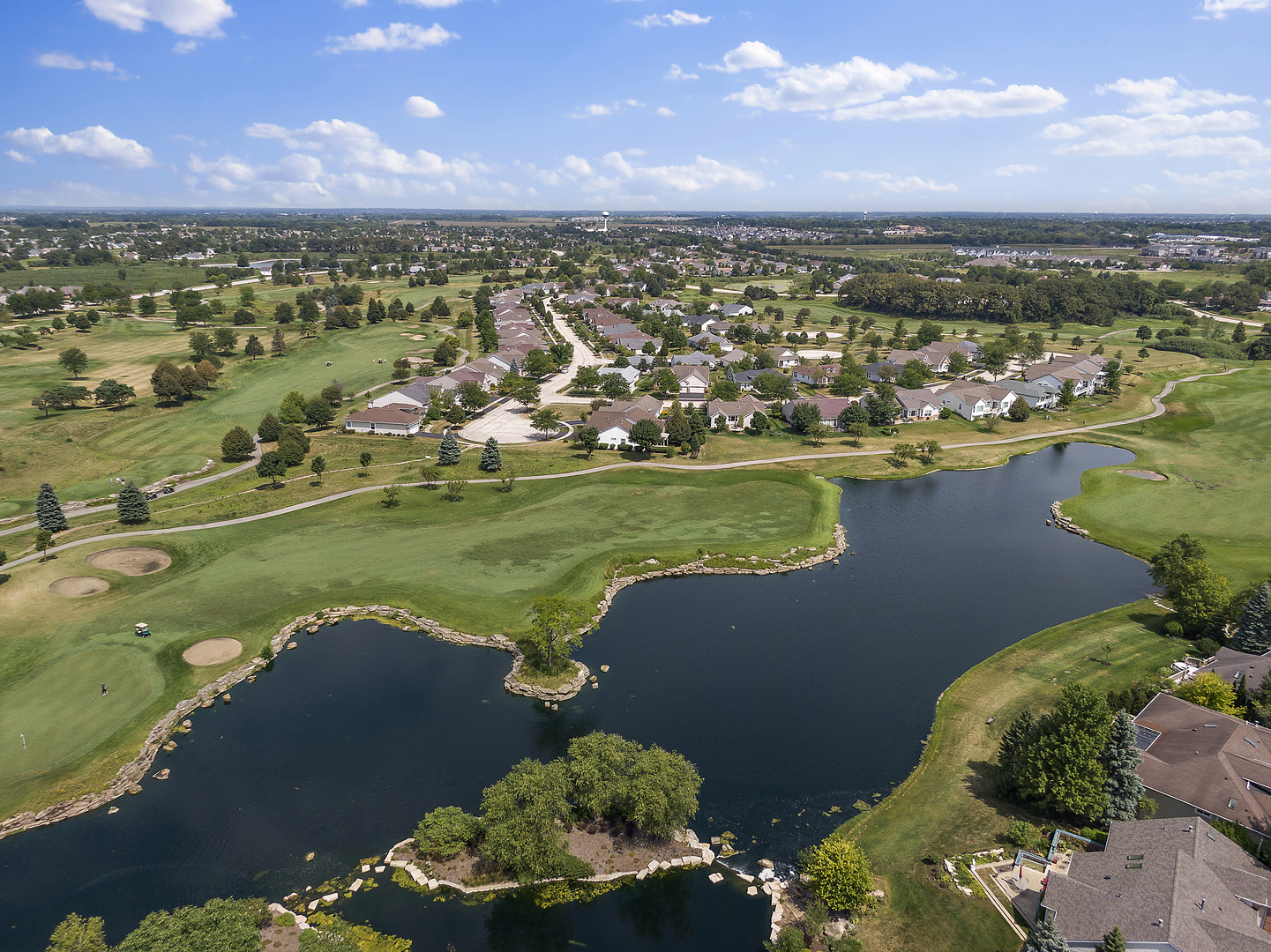 13000 Coventry Lane, Huntley, IL 60142