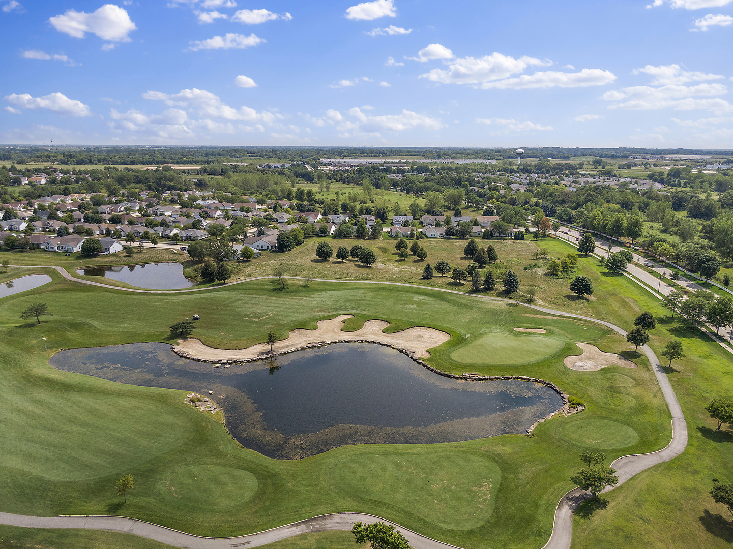 13000 Coventry Lane, Huntley, IL 60142
