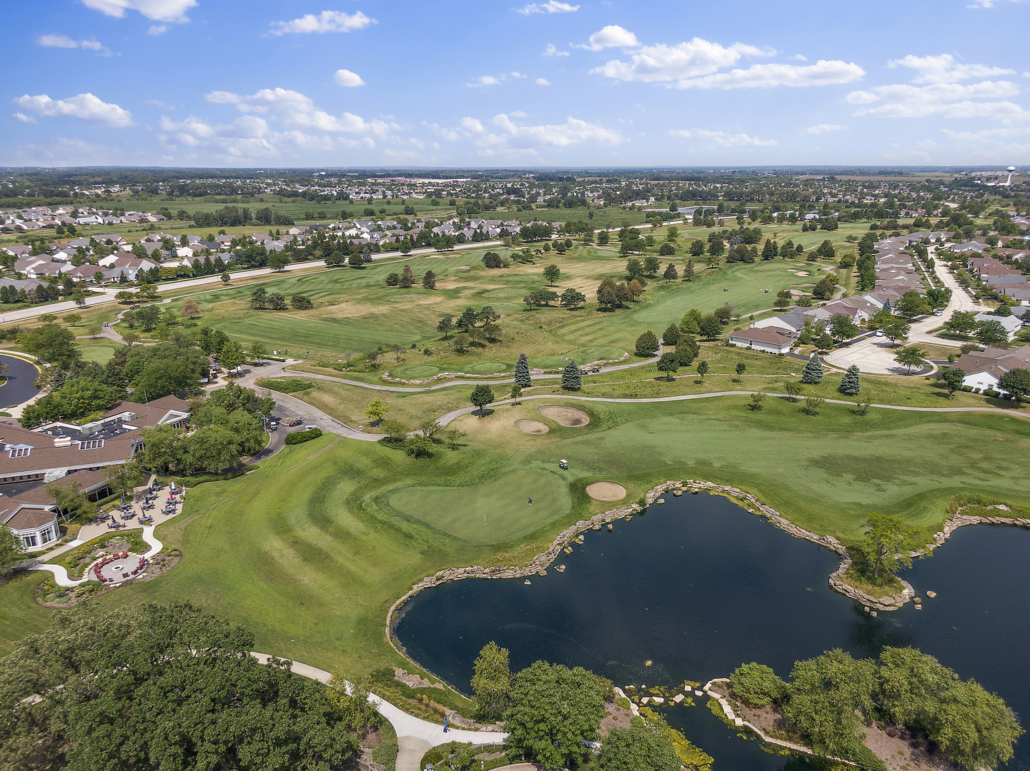 13000 Coventry Lane, Huntley, IL 60142