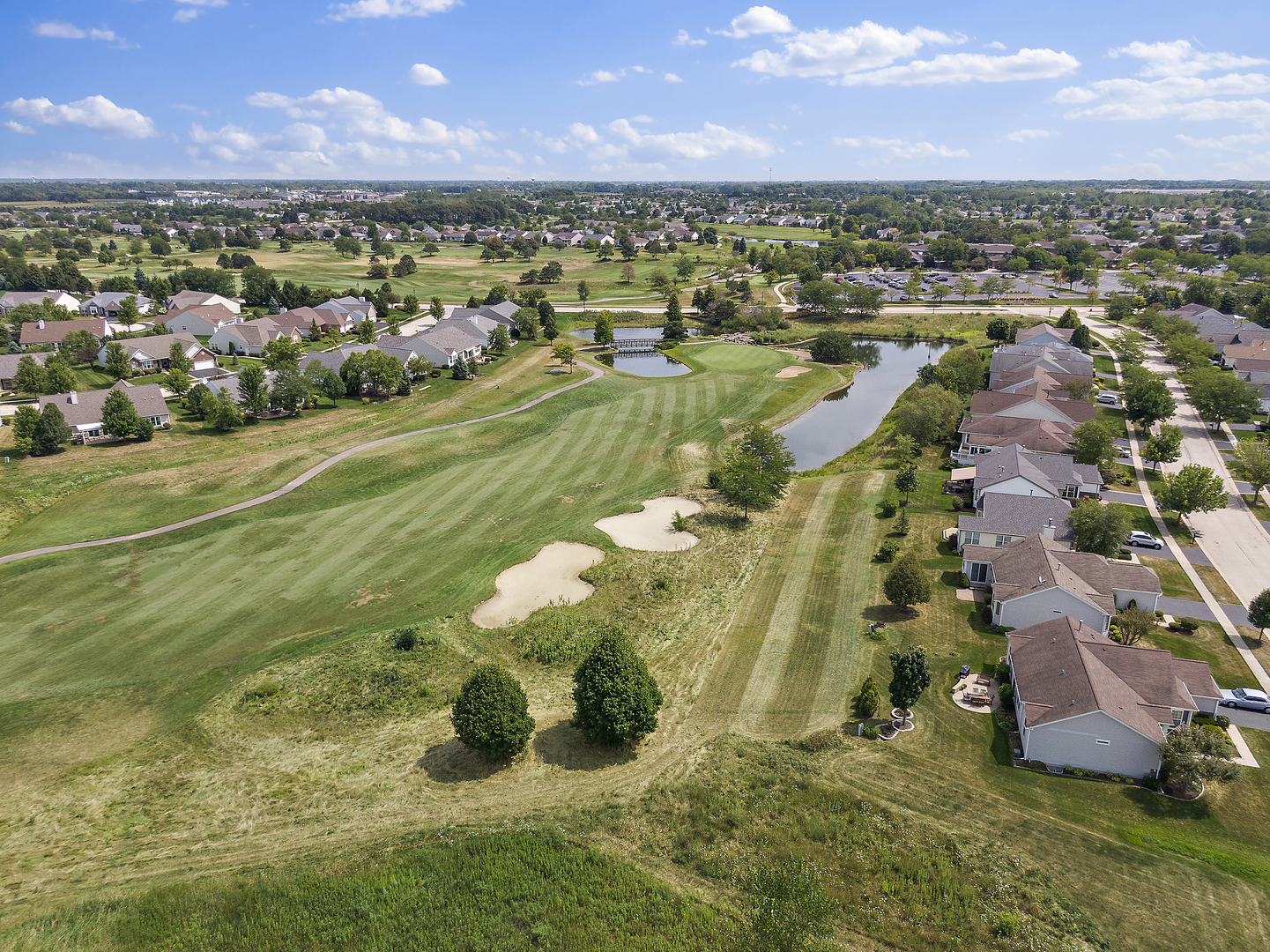 13000 Coventry Lane, Huntley, IL 60142
