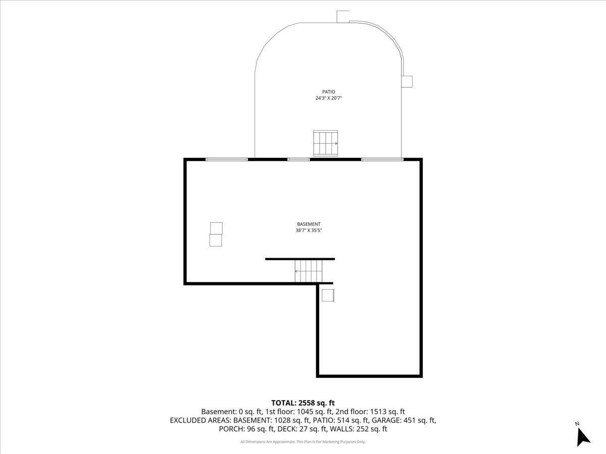 25436 W Ashton Drive, Plainfield, IL 60586
