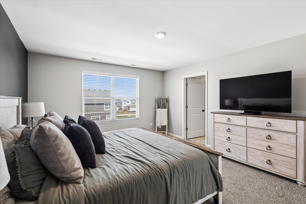 25436 W Ashton Drive, Plainfield, IL 60586