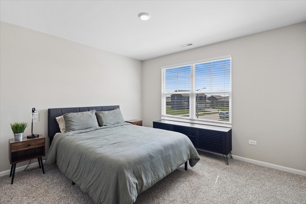 25436 W Ashton Drive, Plainfield, IL 60586