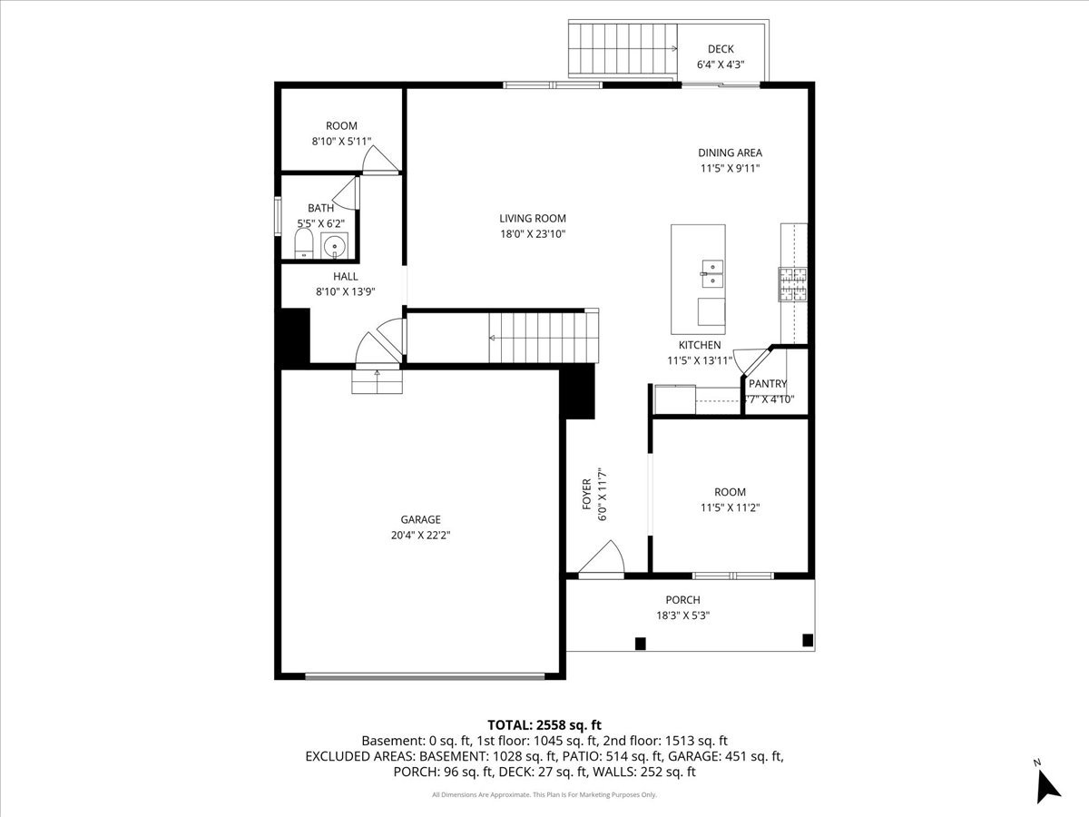 25436 W Ashton Drive, Plainfield, IL 60586