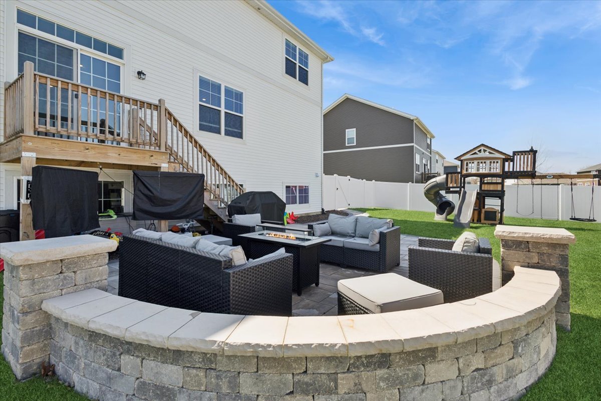 25436 W Ashton Drive, Plainfield, IL 60586