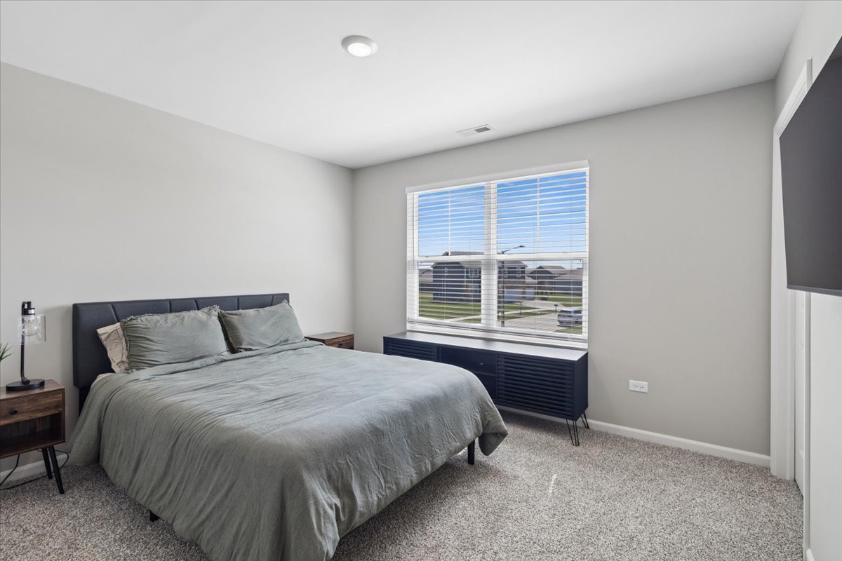 25436 W Ashton Drive, Plainfield, IL 60586