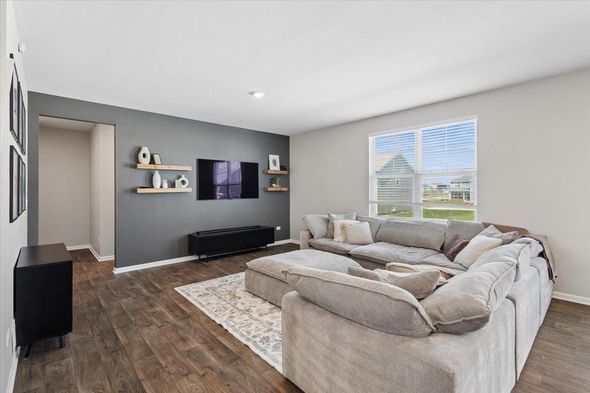 25436 W Ashton Drive, Plainfield, IL 60586